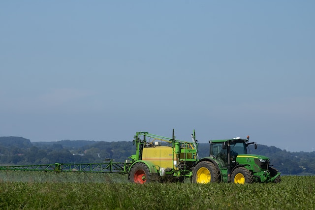 Guest Commentary | Pesticides’ uneven regulatory system violates civil rights – Santa Cruz Sentinel
