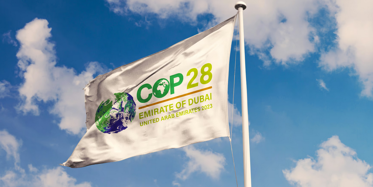 Professor Joe DiMento comments on COP 28 and climate governance: “We need not more COPs but continuing and greater actions by cities, states, provinces, businesses, corporations…actions which have been identified by now for decades.”